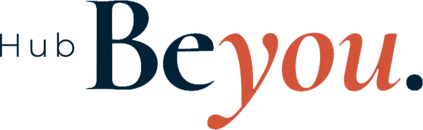 Logo Hub Beyou.