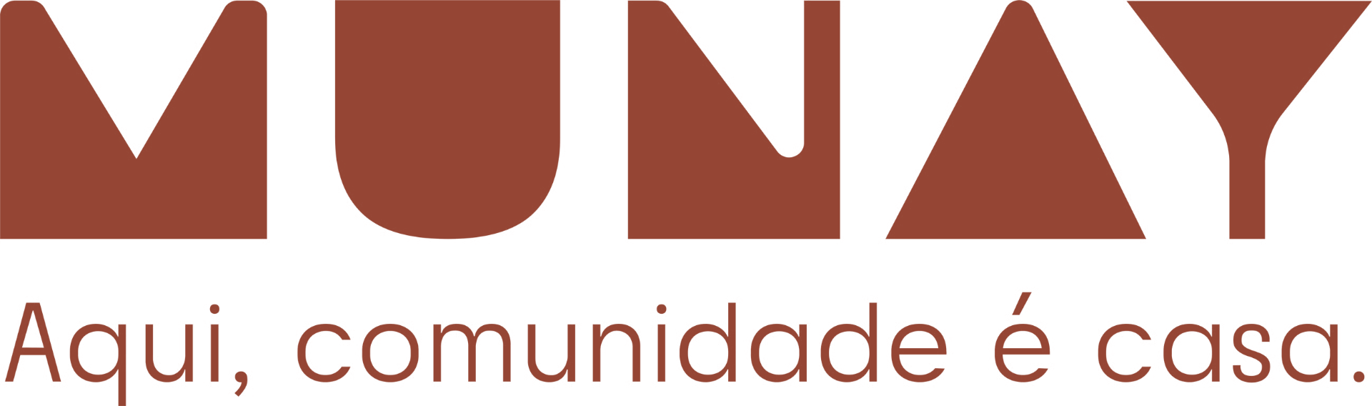 Logo Munay