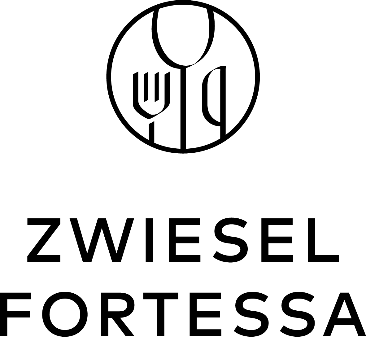 Logo Zwiesel Fortessa
