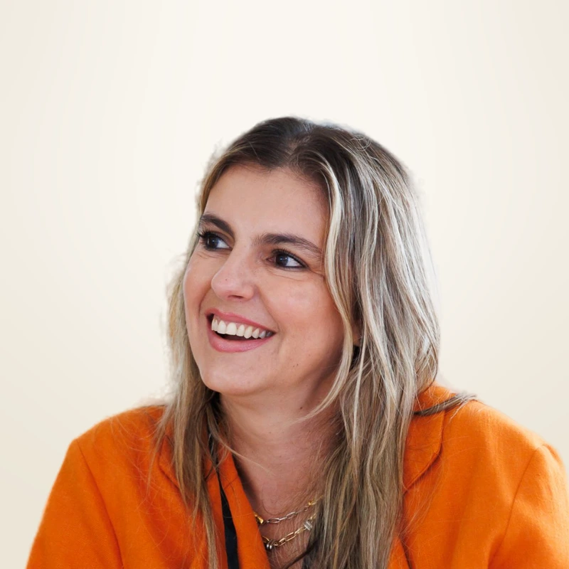 Foto de Patricia Medeiros de Oliveira