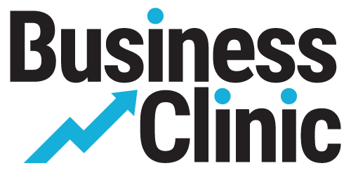 Logo Business Clinic